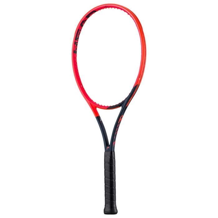 Rouges Head Raquettes HEAD Radical Mp Noir,Rouge 235113U - HEAD - Raquettes - Mixte ...