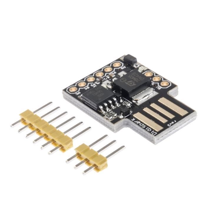 Arduino Digispark Kickstarter Mini USB Carte de Développement pour Arduino Etc ATTINY85 