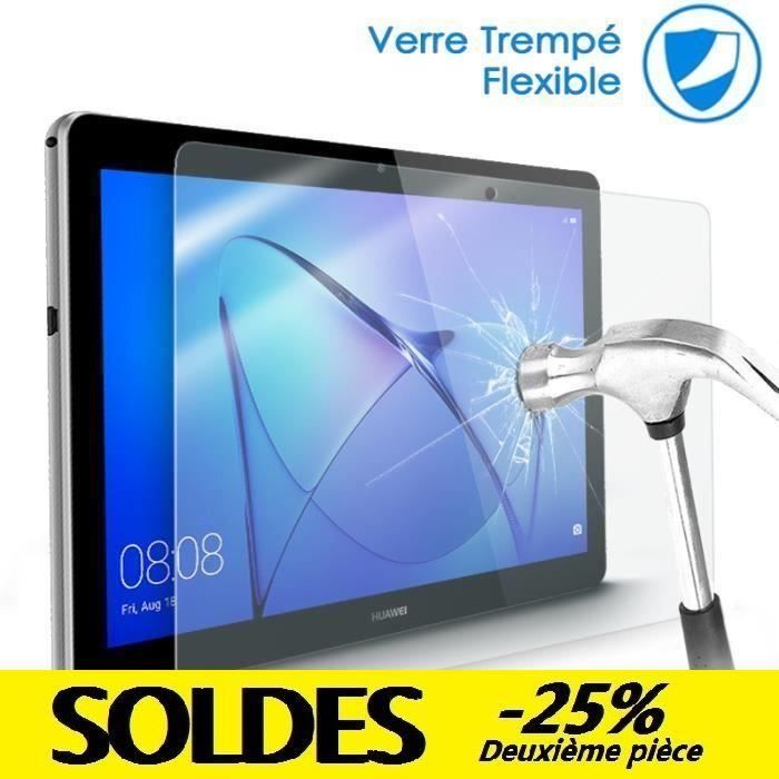 Protection D'écran Pour Système De Navigation Pour Renault Zoe 2020 Easy Link 9.3 Pouces - Auto