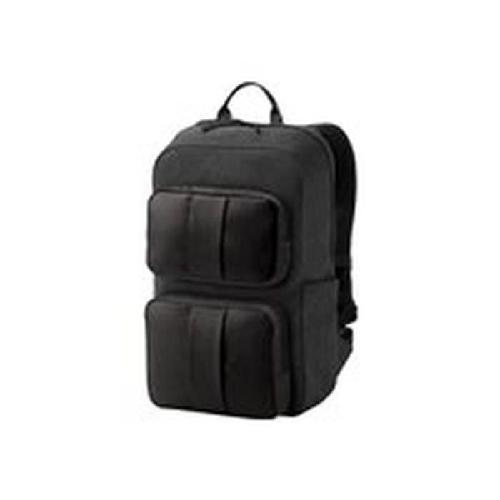 hp lightweight backpack - sac à dos pour ordinateur portable - 15.6"
