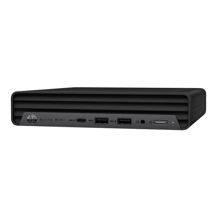 HP Elite Mini 600 G9 Desktop PC Intel® Core™ i5 i5 DDR5 SDRAM SSD Windows 11 Pro Mini PC Neuf - vue 5