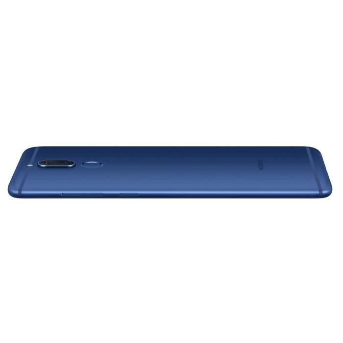 Huawei Mate 10 Lite