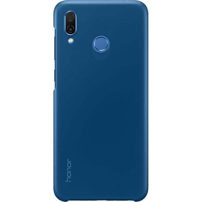 Coque de protection HONOR Honor Play Rigide Protection contre chocs et rayures - vue 2