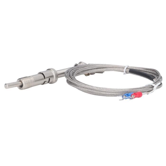 Capteur isotherme portatif de type J/K/T, sonde de température, original