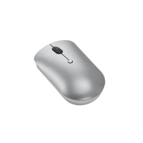 Souris sans fil - LENOVO - 540 - Compacte - USB-C - 2400 DPI - Ambidextre