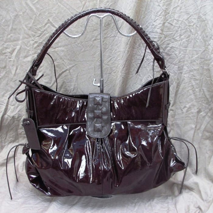 sac a main morgan