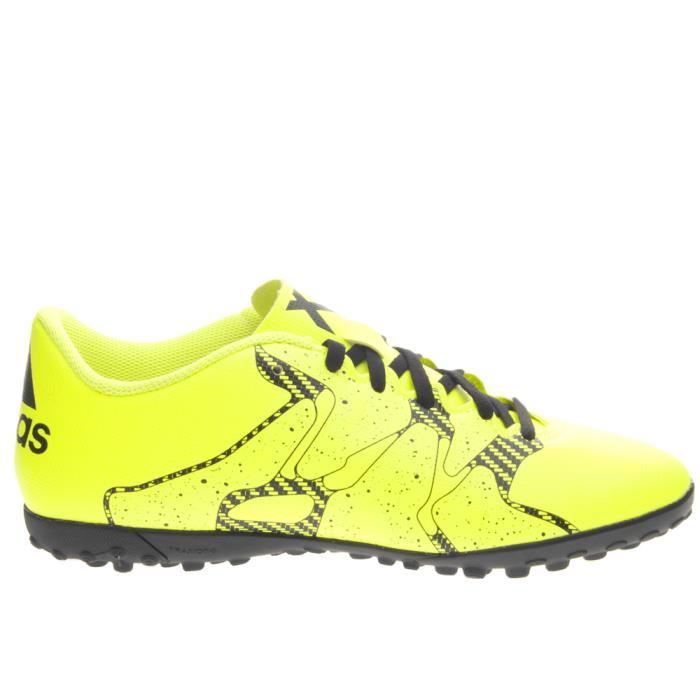 adidas x 15.4 tf