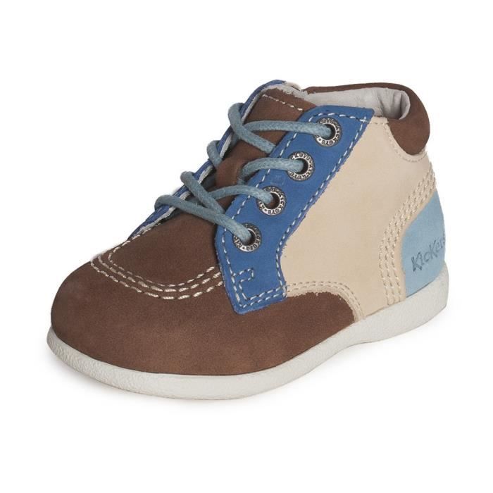 babystan kickers