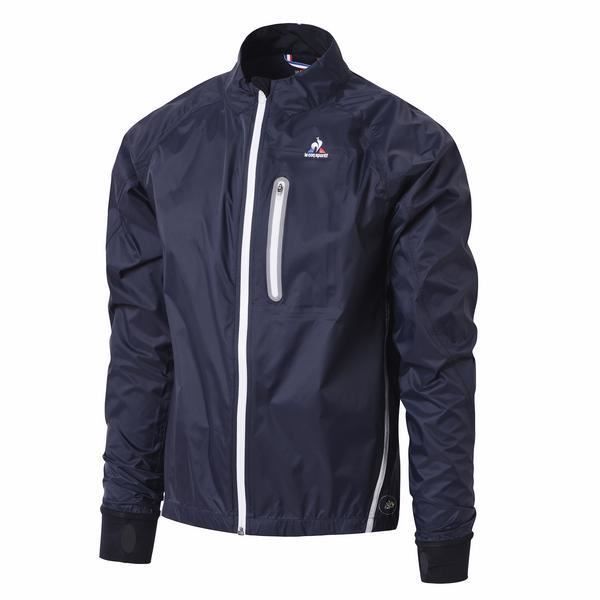 veste le coq sportif homme pas cher