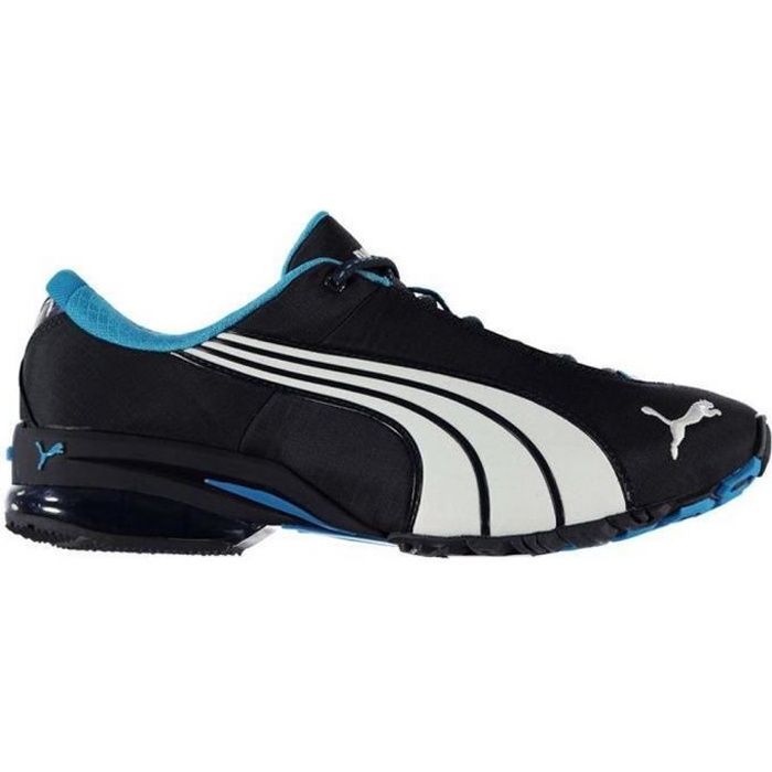 puma baskette homme