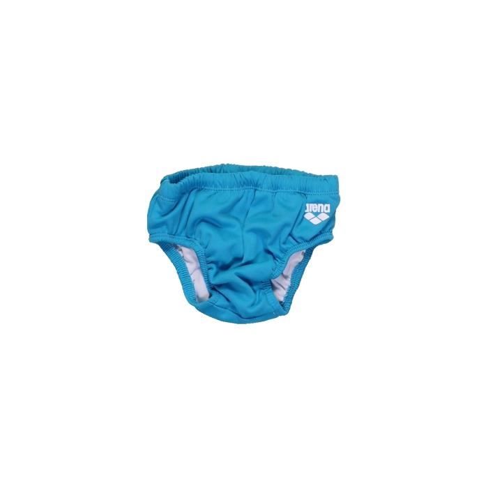 Maillot De Bain Bebe Garcon Arena 6 Mois Bleu Ete Bleu Cdiscount Pret A Porter