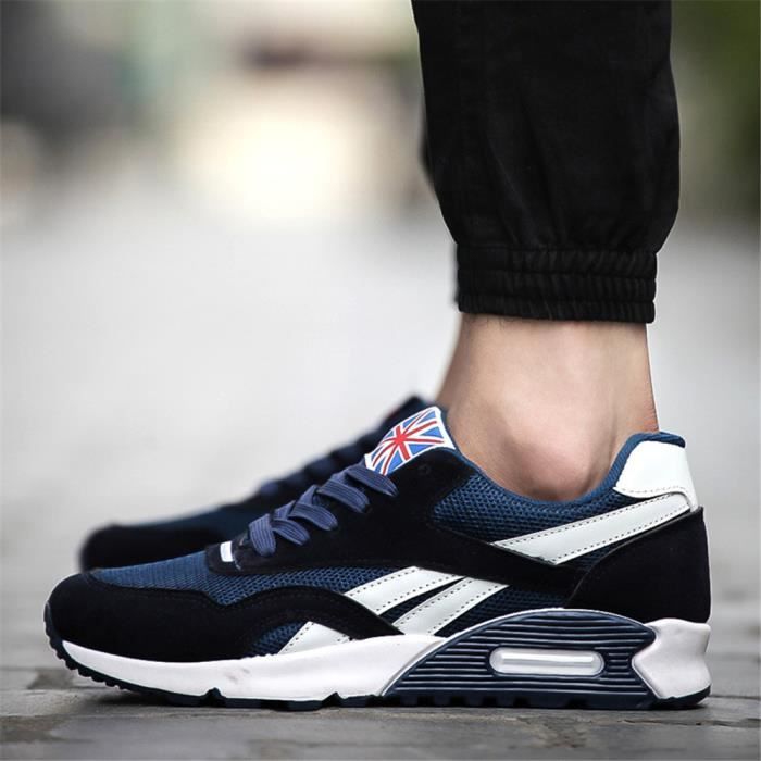 basket les plus confortable homme