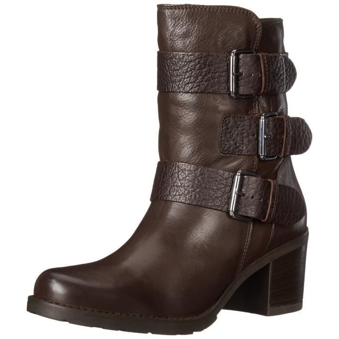 bottes clarks femme soldes