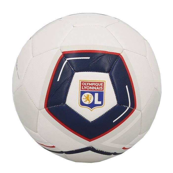 Ballon football loisir Ol ballon trg boost t5 - Olympique lyonnais