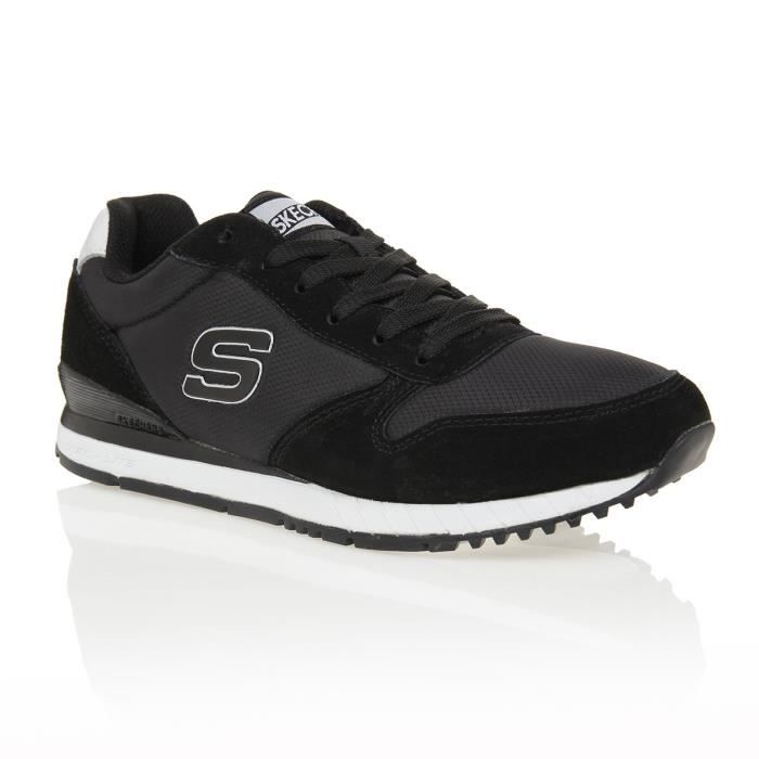 skechers basket homme