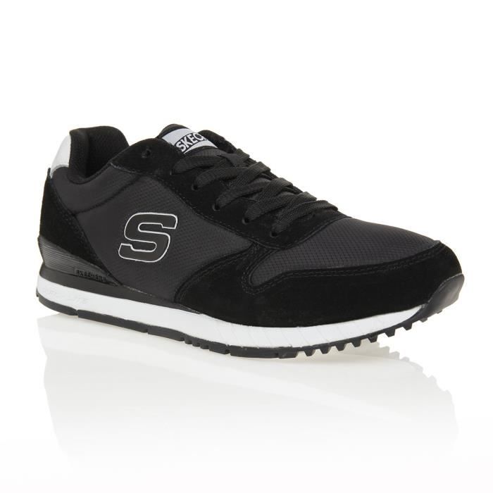 cdiscount skechers homme