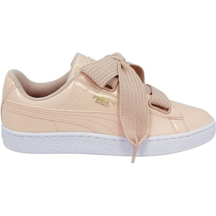 baskets heart patent