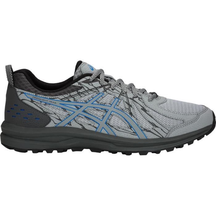 frequent trail asics