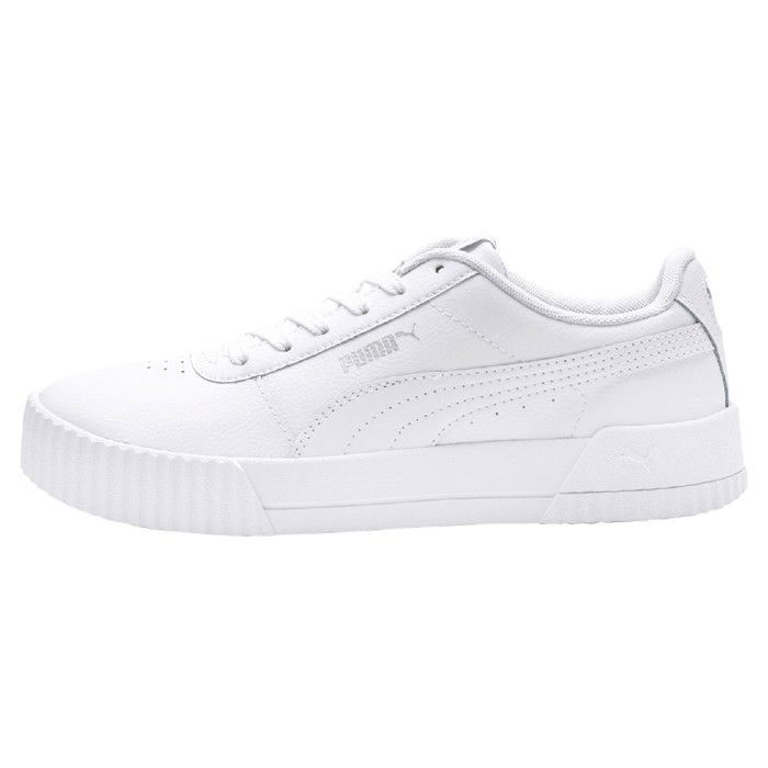 basket puma femme solde