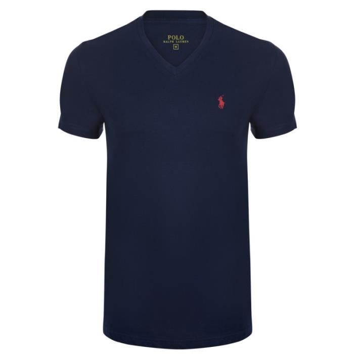 t shirt homme ralph lauren pas cher