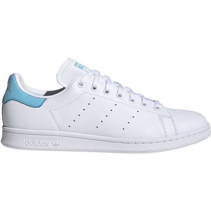 basket stan smith cdiscount