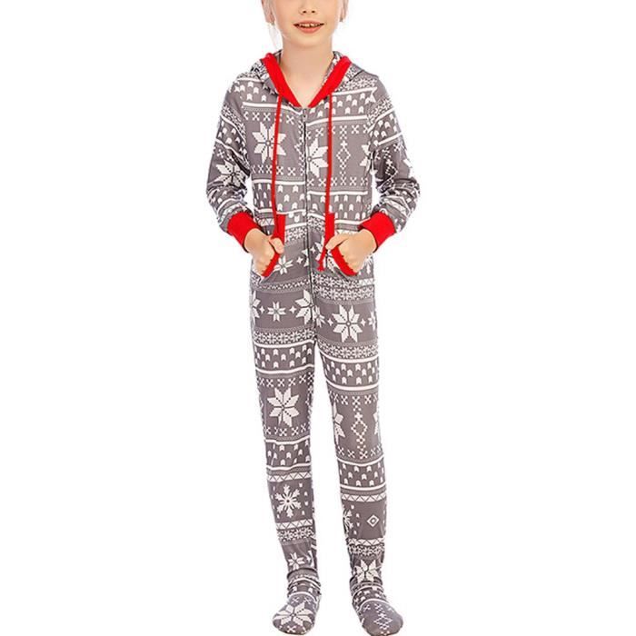Enfants Vêtements Garçons Cars Pyjama Set 2T-7T confortable Sleepwear Respirant pyjama