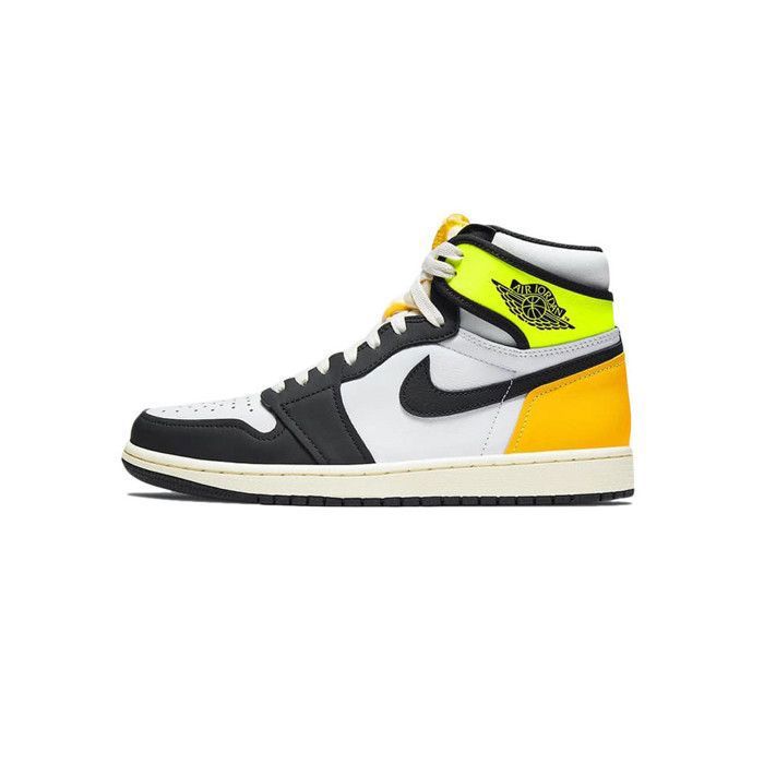 Nike femme fluo jordan sale