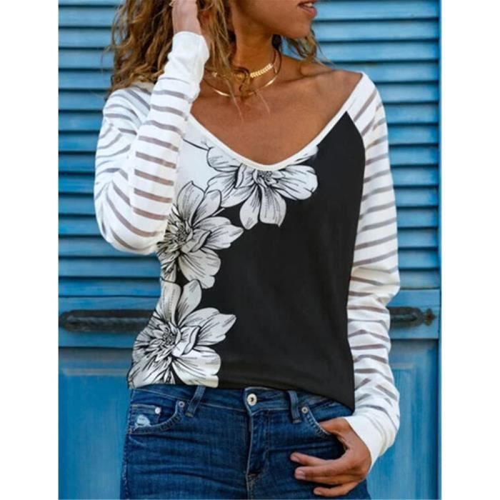 Acheter Chemisiers & Blouses Femme Tendance 2026 - Casual Sénas Acheter Chemisiers & Blouses Femme Tendance 2026 - Casual Sénas