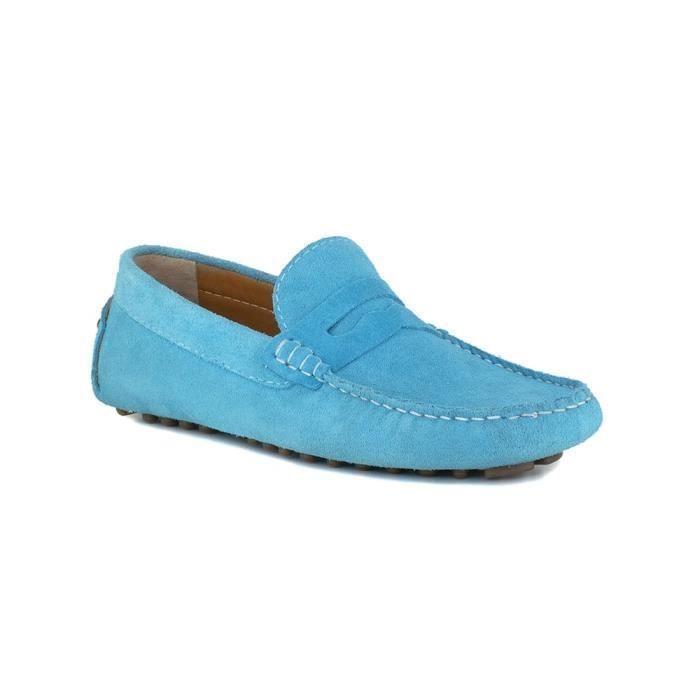J store bradford mocassin