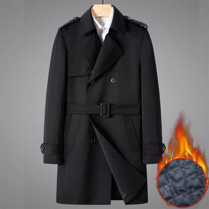 Manteau homme cdiscount top