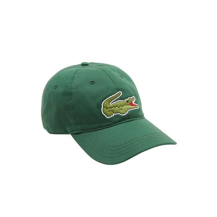 Casquette lacoste cdiscount sale