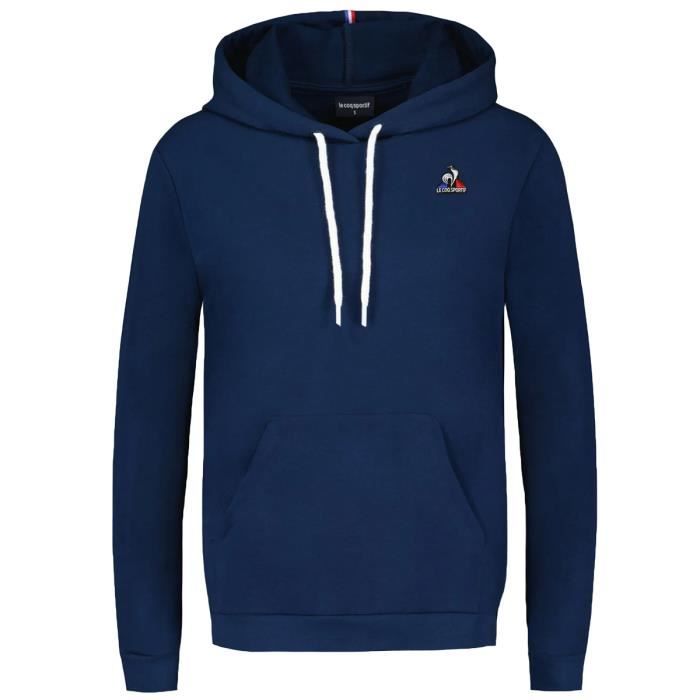 sweat le coq sportif