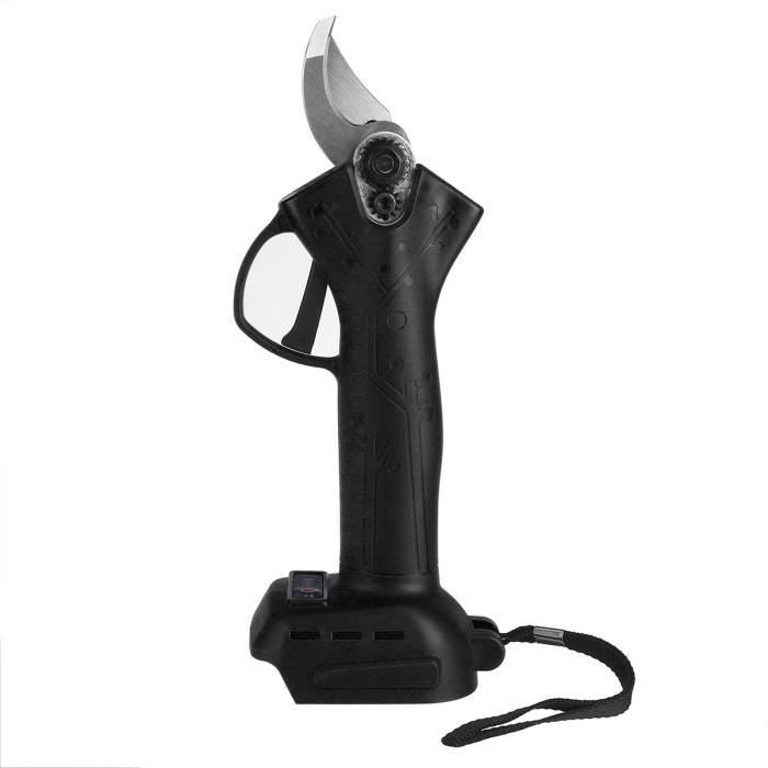 Sécateur Professionnel Sans Fil 1200 W Pour Batterie Makita