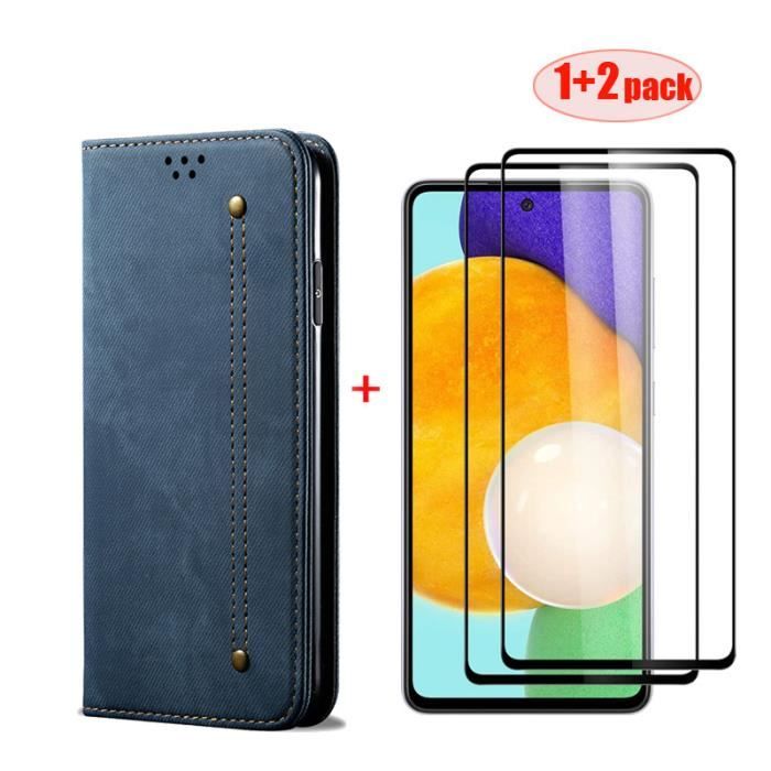 Coque à Clapet Bookstyle Pour Xiaomi Redmi Note 12 4G - Noir - MTB
