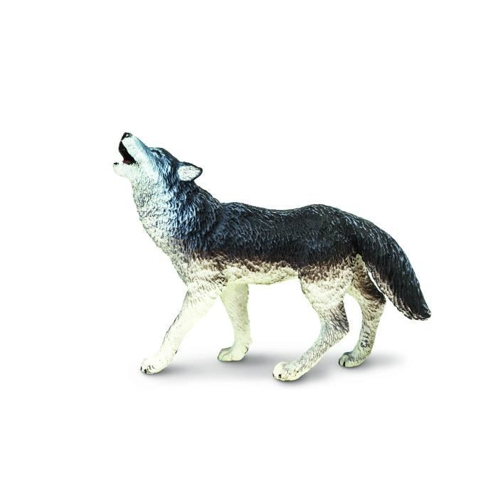 Figurine Loup-Garou Safari Ltd Royaumes Mythiques - Neuf