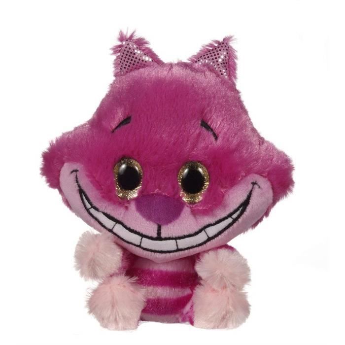 peluche cheshire
