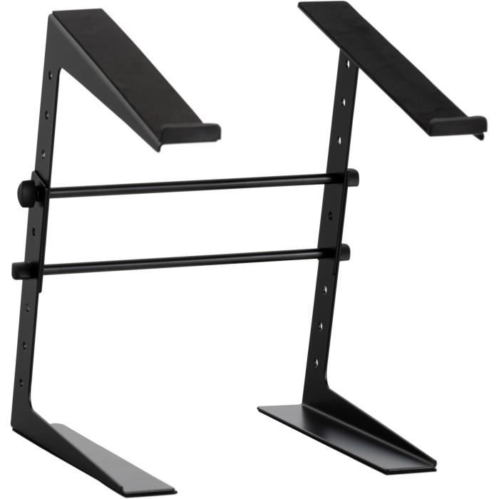 Pronomic LS-100 Laptop Stand / Support dpour or...