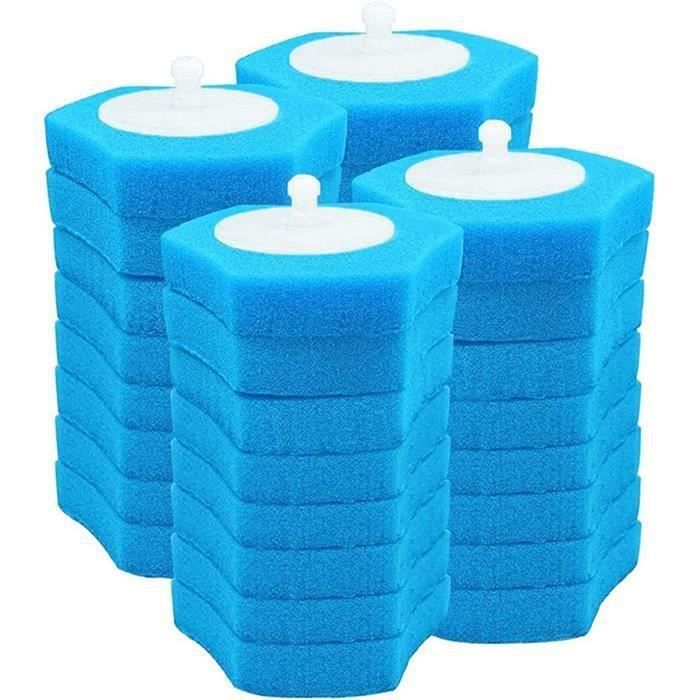 Tophomer Lot De 32 Pièces De Rechange Embrayage Pour Débroussailleuse Et Tronçonneuse