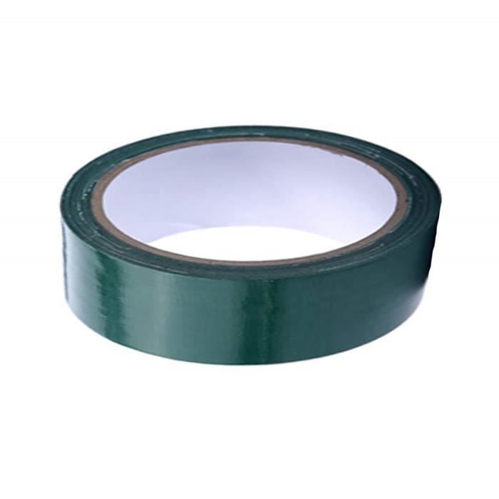 Ruban Adhésif Blindé Imperméable - Lot De 2 Rouleaux 4cm X 10m, Marron | Pour Toit, Tente, Tuyaux, Réparations - 10