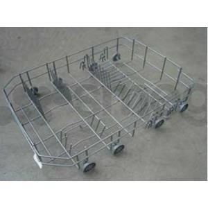 Panier inférieur pour lave vaisselle SCHOLTES C00032027 K LS6 AQ005710905 00571 K LS6 AQ