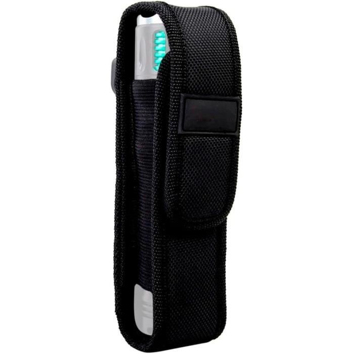 Simoni Racing Embout d'échappement TRX/40 ovale incliné