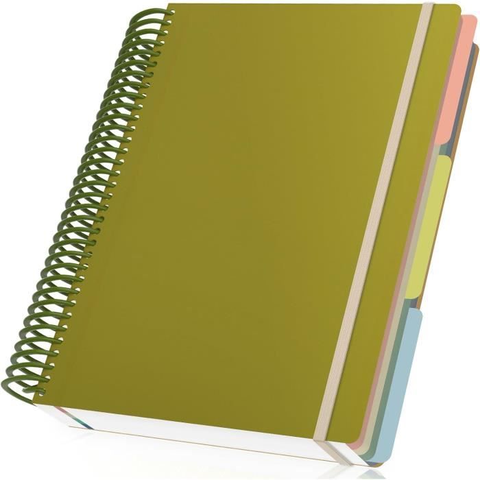 Carnet De Notes Et Stylo Officiel - Idée Cadeau Fan De Football