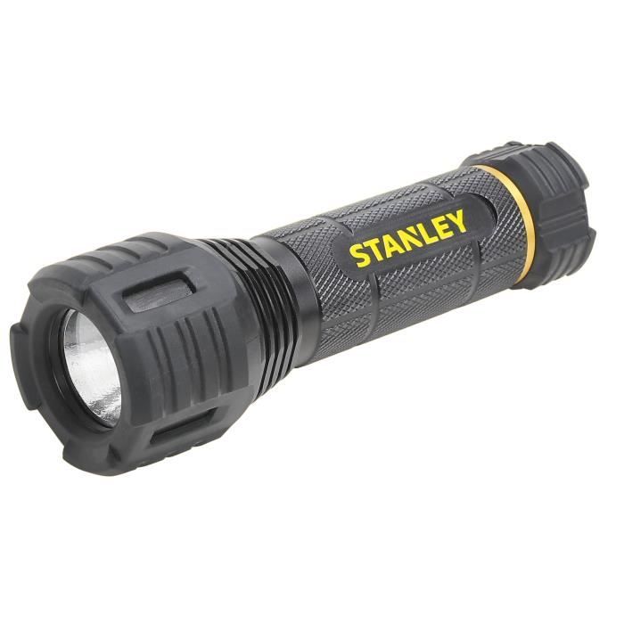 STANLEY Torche etanche 200 lumens