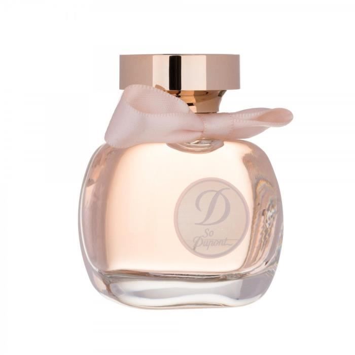avis parfum st dupont