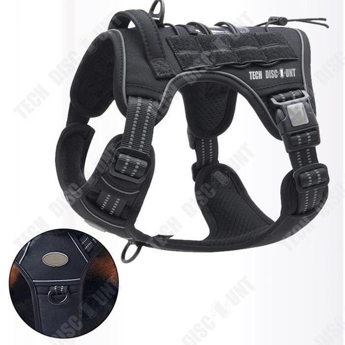 VEVOR Gilet de poids 9,22 kg avec bande réfléchissante
