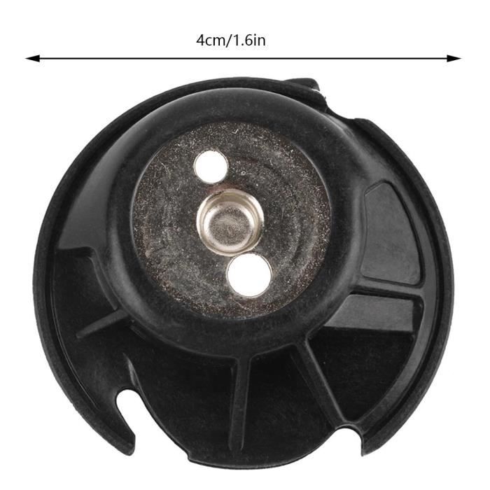 Boîte à Canette (cartouche D'encre) Pour Machines à Coudre Brother F440E, NV800E, PE800, PE810L