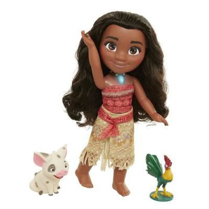 jakks vaiana
