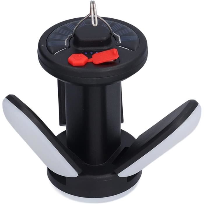 Lanternes de camping à led, lampes de tente à batterie, lampe de