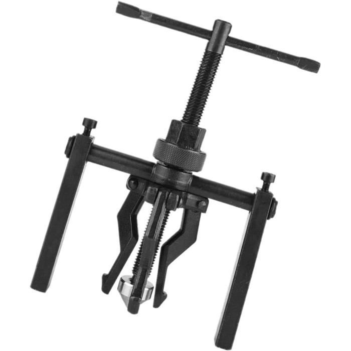 Pilote Bearing Puller, 3 Jaw Pullers Set Bushing Profession Gear
