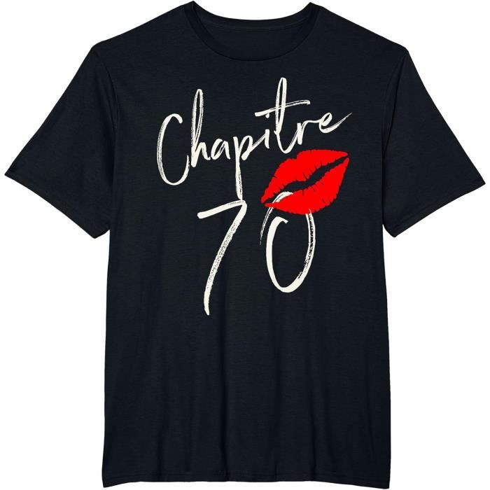 T-shirt 70 Ans 'Fabriqué En 1955' - Imprimé Floral Humour - Taille S à 3XL - Personnalisable